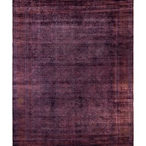 Bloomingdale's Fine Vibrance M1364 Area Rug, 11'10 x 15'10- 4909290