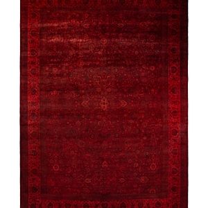 Bloomingdale's Fine Vibrance M1206 Area Rug, 12'3 x 16'10- 4909273
