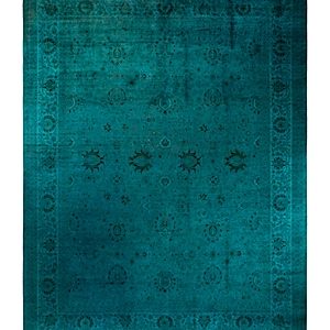 Bloomingdale's Fine Vibrance M1375 Area Rug, 12' x 18'2- 4909312