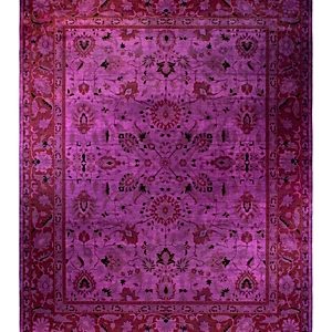 Bloomingdale's Fine Vibrance M1318 Area Rug, 12'2 x 15'5- 4909287
