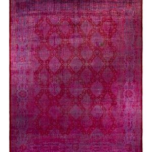 Bloomingdale's Fine Vibrance M1540 Area Rug, 12'3 x 15'3- 4909325