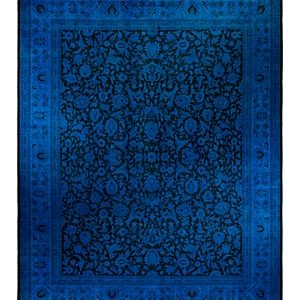 Bloomingdale's Fine Vibrance M1444 Area Rug, 12'1 x 14'10- 4909308