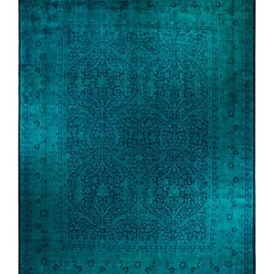 Bloomingdale's Fine Vibrance M1518 Area Rug, 11'10 x 15'5- 4909318
