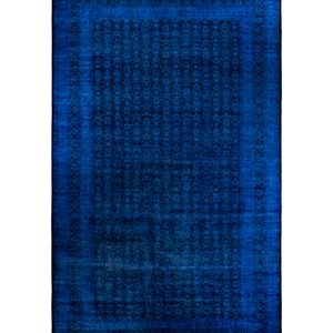 Bloomingdale's Fine Vibrance M1340 Area Rug, 12'1 x 20'10- 4909288