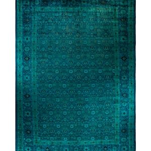 Bloomingdale's Fine Vibrance M1517 Area Rug, 12'3 x 17'2- 4909315