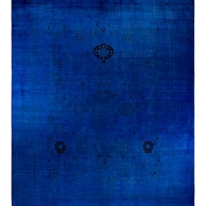 Bloomingdale's Fine Vibrance M1364 Area Rug, 12'1 x 15'4- 4909291