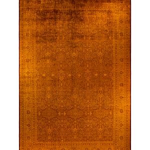 Bloomingdale's Fine Vibrance M1305 Area Rug, 12'1 x 18'4- 4909286