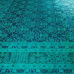 Bloomingdale's Fine Vibrance M1405 Area Rug, 12'1 x 18'7- 4909301