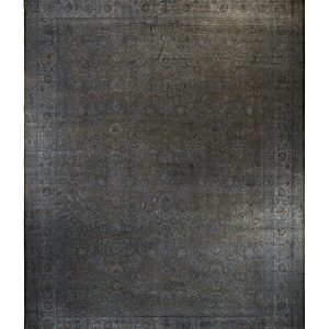 Bloomingdale's Fine Vibrance M1585 Area Rug, 12'1 x 15'5- 4909333