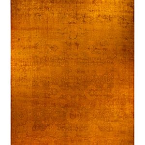 Bloomingdale's Fine Vibrance M1626 Area Rug, 12'3 x 15'9- 4909342