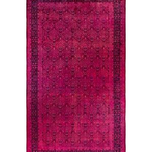 Bloomingdale's Fine Vibrance M1285 Area Rug, 9'2 x 15'8- 4909282