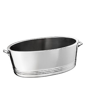 Godinger Top Shelf Double Wall Party Tub- 4848762
