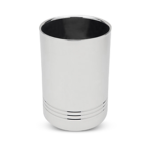 Godinger Top Shelf Stainless Steel Wine Chiller- 4848765