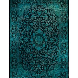 Bloomingdale's Fine Vibrance M1373 Area Rug, 12'1 x 18'3- 4909292