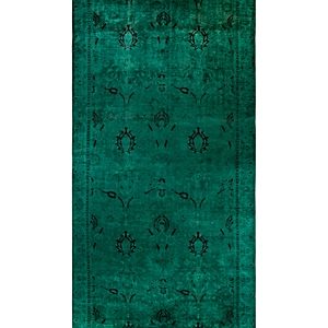 Bloomingdale's Fine Vibrance M1675 Area Rug, 8'10 x 18'7- 4909350