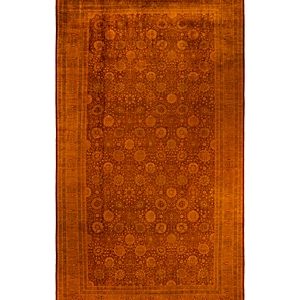 Bloomingdale's Fine Vibrance M1345 Area Rug, 9'4 x 17'1- 4909289