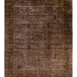 Bloomingdale's Fine Vibrance M1478 Area Rug, 12'3 x 15'3- 4909310