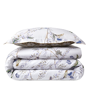 Yves Delorme Grimani Duvet Cover, King- 4853802
