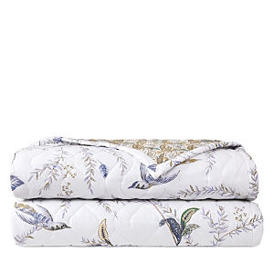 Yves Delorme Grimani Coverlet, King- 4853830