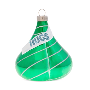 kat + annie Hershey's Hugs Ornament- 4798407