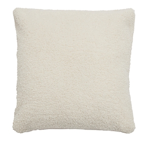Apparis Nitai Faux Shearling Pillow, Square- 4357612