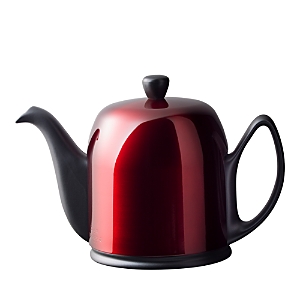 Degrenne Paris Salam Pomme D'Amour Tea Pot- 4880334