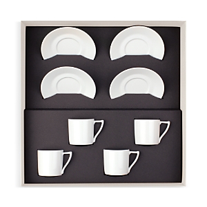 Degrenne Paris Newport Breakfast Gift Coffee Set- 4880320