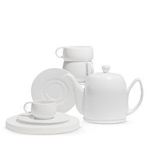 Degrenne Paris Salam Monochrome Teapot- 4880347