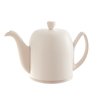 Degrenne Paris Salam Monochrome Teapot- 4880350