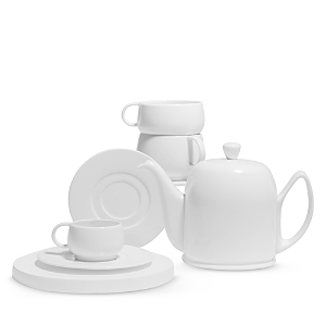 Degrenne Paris Salam Monochrome Tea Pot- 4880348