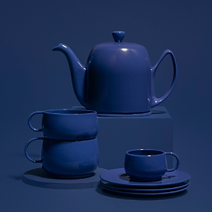 Degrenne Paris Salam Monochrome Teapot- 4880349