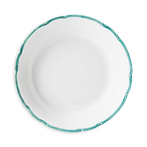 Degrenne Paris Reminiscence Coupe Plates, Set of 4- 4880360