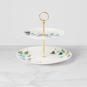 Lenox Balsam Lane Two Tier Server- 4858011