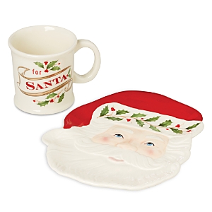 Lenox Holiday Cookies For Santa Set- 4826962