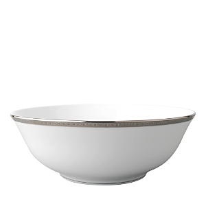 Bernardaud Athena Platinum Salad Bowl- 2296761