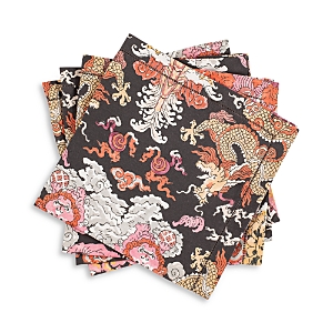 Matouk Schumacher Magic Mountain Napkin- 4840898