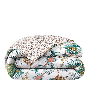 Yves Delorme Golestan Duvet Cover, King- 4853842