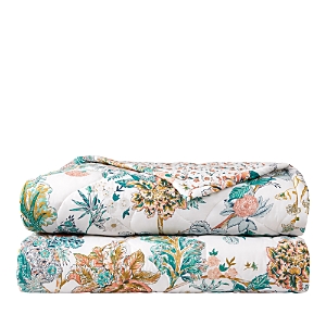 Yves Delorme Golestan Coverlet, King- 4853860
