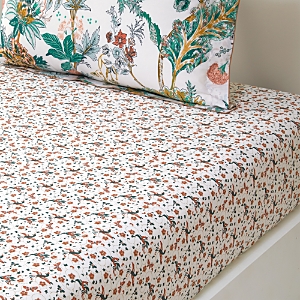 Yves Delorme Golestan Fitted Sheet, California King- 4853847