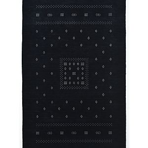 Timeless Rug Designs Gabbeh Simi Area Rug, 9' x 12'- 4933702
