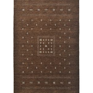Timeless Rug Designs Gabbeh Simi Area Rug, 9' x 12'- 4933702