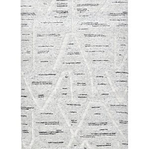 Timeless Rug Designs Modern Chelsea Area Rug, 9' x 12'- 4933691