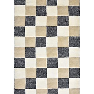 Timeless Rug Designs Modern Livingston Area Rug, 9' x 12'- 4933694