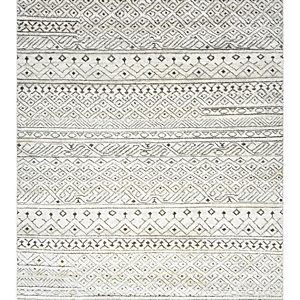 Timeless Rug Designs Moroccan Thomas Area Rug, 9' x 12'- 4933656