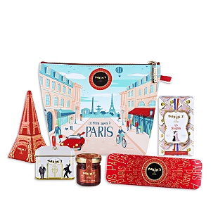 Maxim's De Paris Bonjour Gourmet Gift Set- 4865651