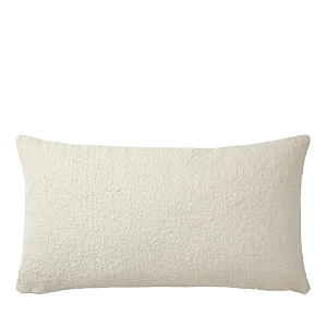 Yves Delorme Bouclette Decorative Pillow, 13 x 22- 4853867