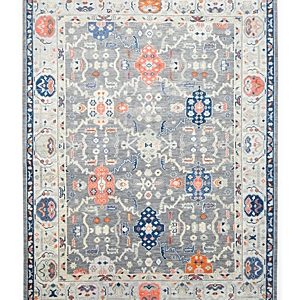 Timeless Rug Designs Transitional Hollis Area Rug, 9' x 12'- 4933688