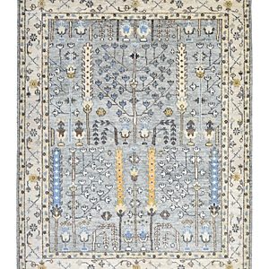 Timeless Rug Designs Transitional Sydney Area Rug, 9' x 12'- 4933669