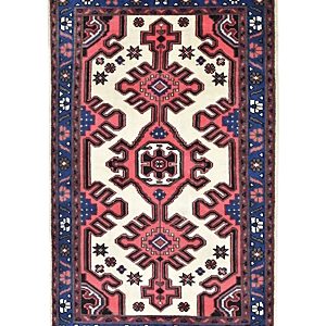 Timeless Rug Designs Tribal Gobi Area Rug, 9' x 12'- 4933682