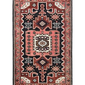 Timeless Rug Designs Tribal Mojave Area Rug, 9' x 12'- 4933685